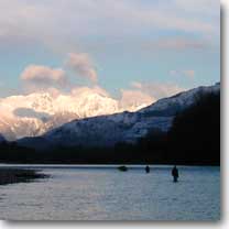 John Farrar Steelhead Guide