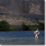 Deschutes River