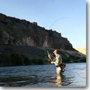 Deschutes River