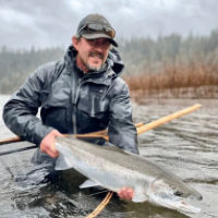 Steelhead Guides
