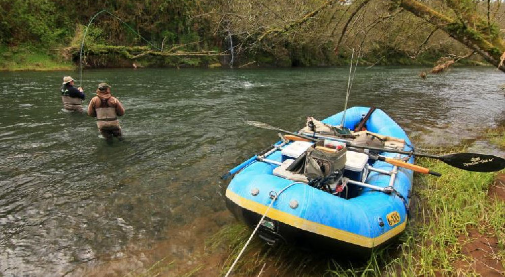 Fly Water Travel - Northern Coast