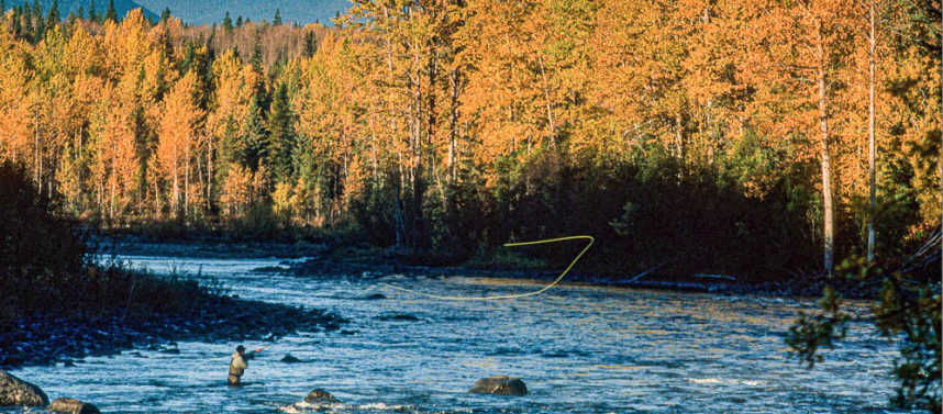 Silver Hilton Lodge